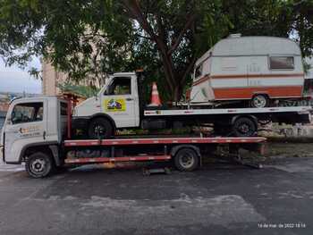 Empresa de Transporte de Veículos em Caieiras 