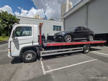 Empresas que Transportam Carros em Baeta Neves
